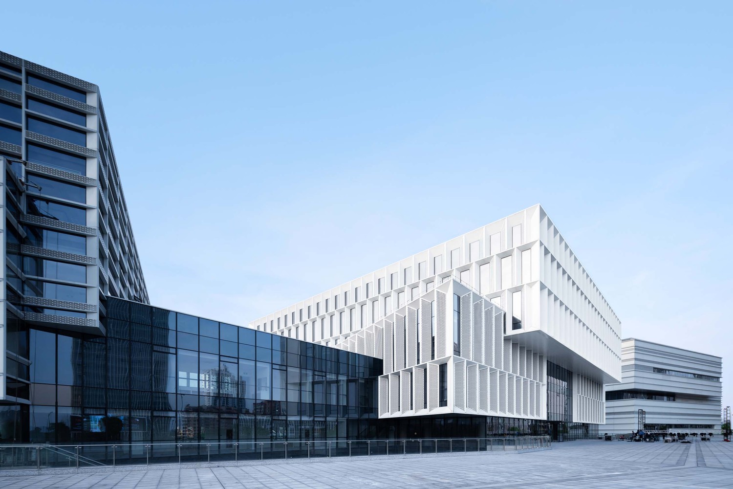 金華之光文化廣場